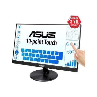 Asus 21.5