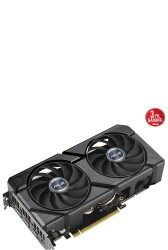 Asus Dual GeForce RTX4060TI EVO OC 8GB DUAL-RTX4060TI-O8G-EVO GDDR6 128Bit Ekran Kartı - 2