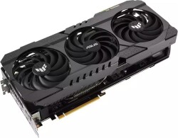 Asus TUF-RTX4090-O24G-OG-GAMING 24GB RTX4090 GDDR6X 384bit 2xHDMI 3xDP 16x Ekran Kartı (ARGB) - 1