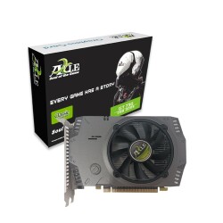 AXLE GT730 PCI-E 2G DDR5 64bits CRT-DVI-HDMI ATX Ekran Kartı - 1