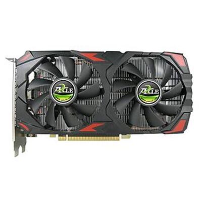 Axle RX580 AX-RX580-8GD5P6IP2 256 Bit GDDR5 8 GB Ekran Kartı - 1