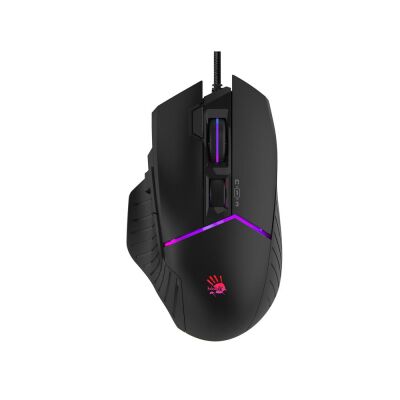 Bloody W95 MAX 12K RGB Gaming Mouse-Ultra Core 3&4 Aktif 12000cpi Mouse - 1