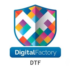 CADlink Digital Factory DTF Desktop Edition Rip Yazılımı - 2