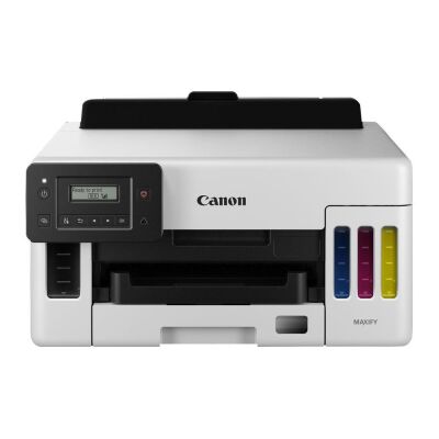 Canon Maxify GX5040 Mürekkep Tanklı Renkli Yazıcı - 1