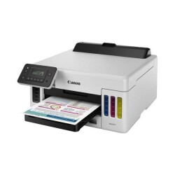 Canon Maxify GX5040 Mürekkep Tanklı Renkli Yazıcı - 2