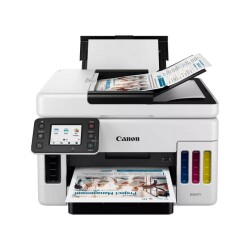 Canon Maxify GX6040 Mürekkep Tanklı Çok Fonksiyonlu Yazıcı - 1