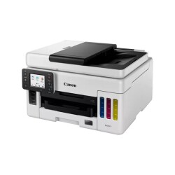 Canon Maxify GX6040 Mürekkep Tanklı Çok Fonksiyonlu Yazıcı - 2