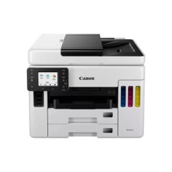 Canon Maxify GX7040 Mürekkep Tanklı Çok Fonksiyonlu Yazıcı - 1