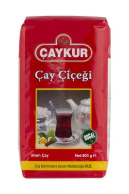 Çaykur Çay Çiçeği Çay 500 gr - 1