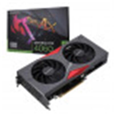 Colorful GeForceRTX 4060 8GB GDDR6 128Bit NB DUO 8GB V2-V Gaming (Oyuncu) Ekran Kartı - 1