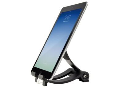 Cooler Master C-IP0S-ALWV-KK Siyah Tablet Pc Stand Metal - 2