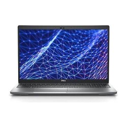 Dell Latitude 5540 N021L554015_U Intel Core i7-1365U 16GB 512GB SSD 15.6 Ubuntu Notebook - 1