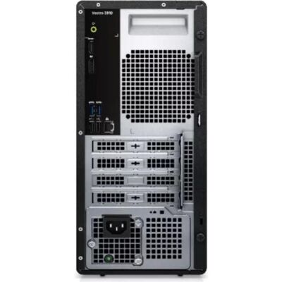 Dell Vostro 3910 CI7-12700 2.10GHZ 8GB 512GB SSD N7600VDT3910WP W11Pro Masaüstü Bilgisayar - 1