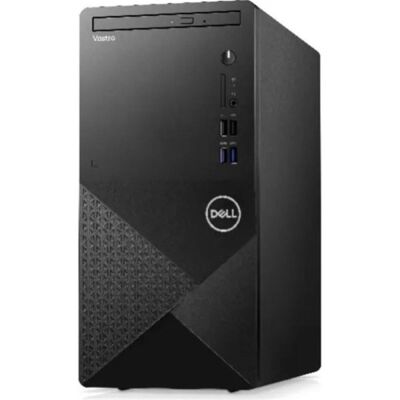 Dell Vostro 3910 CI7-12700 2.10GHZ 8GB 512GB SSD N7600VDT3910WP W11Pro Masaüstü Bilgisayar - 2