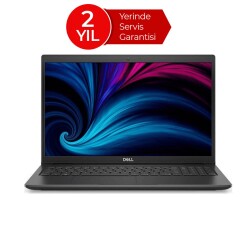 Dell Vostro N5305PVNB3520U 3520 i7-1255U 16GB 512GB SSD 15.6 FHD 120Hz Ubuntu Notebook - 1