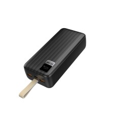 Dexim Dca0053 K54 40.000 mAh 22.5w Powebank Digital Gösterge Type-C & Micro 2Usb Hızlı Şarj - 1