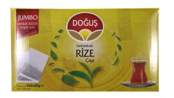 Doğuş Rize Demlik Poşet Çay 40grx300 Adet (12000Gr) - 1