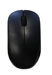 Elba G-226 Siyah 2.4Ghz Kablosuz Mouse - 1