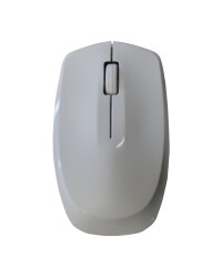 Elba G-229 Beyaz 2.4Ghz Kablosuz Mouse - 1