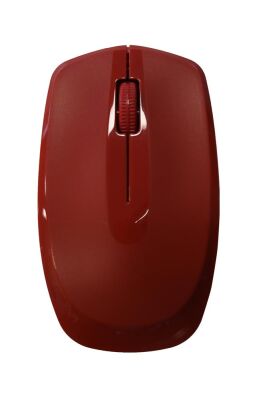 Elba G-229 Kırmızı 2.4Ghz Kablosuz Mouse - 1