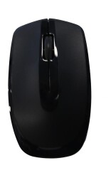 Elba G-229 Siyah 2.4Ghz Kablosuz Mouse - 1