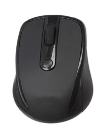 Elba KD-585 Siyah 2.4Ghz Kablosuz Mouse - 1