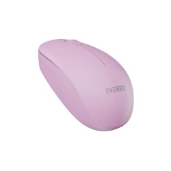 Everest SMW-88 Usb Mor 2.4Ghz Kablosuz Mouse - 1