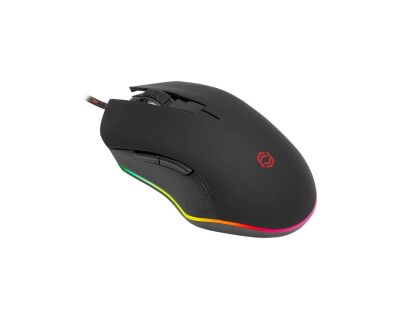 Frisby FM-G3345K GX24 Kablolu Gaming Mouse - 1