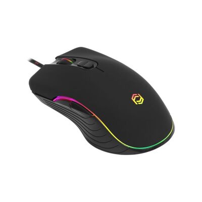 Frisby FM-G3725K GX32 Kablolu Gaming Mouse - 1