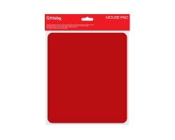 Frisby FMP-760-R Mouse Pad Kumaş (Kırmızı)220 x 250 x 5mm - 1