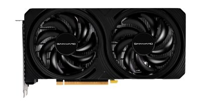 Gainward GeForce RTX4060 Python II 8GB GDDR6 128 Bit DLSS 3 Ekran Kartı - 2