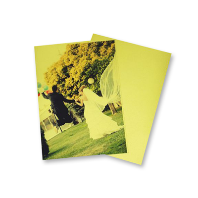 Golden Photo Paper A3 Fotoğraf Kağıdı - 170GR (10 Sayfa) - 1