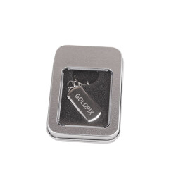 Goldpix 128GB USB Flash Bellek - 1