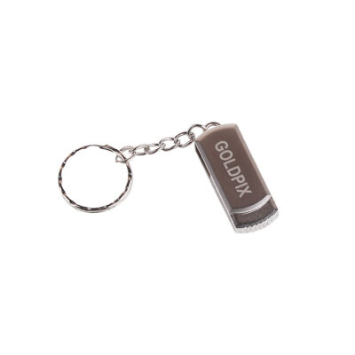 Goldpix 128GB USB Flash Bellek - 3