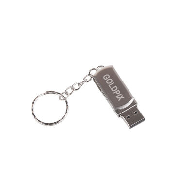 Goldpix 128GB USB Flash Bellek - 4