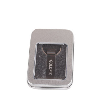 Goldpix 64GB USB Flash Bellek - 1