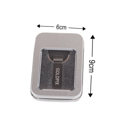 Goldpix 64GB USB Flash Bellek - 4