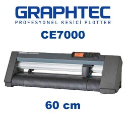 Graphtec CE7000-60 Kesici Plotter 60 cm (Ayaklı) - 2