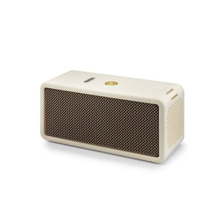 Hadron Beyaz M3 Middleton Bluetooth Speaker 8W-2 230-95-108MM - 1