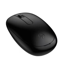 Hp 240 3V0G9AA Bluetooth 5.1 1600dPI Kablosuz Siyah Mouse - 1