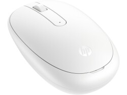 HP 240 793F9AA Bluetooth 1600DPI Beyaz Wireless Optik Mouse - 1