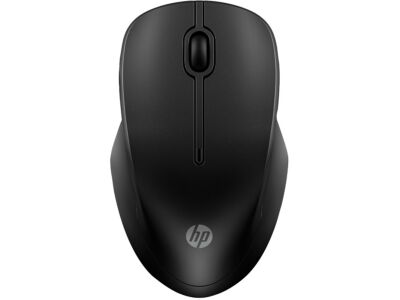 HP 255 8R3U1AA Usb Kablosuz Mouse 1600 Dpı (10Mt) - 1