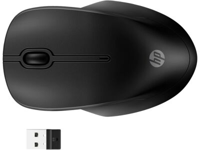 HP 255 8R3U1AA Usb Kablosuz Mouse 1600 Dpı (10Mt) - 2