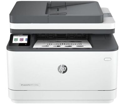 HP 3G632A 3103FDW Yazıcı-Tarayıcı-Fotokopi-Faks-Network-Wifi Çok Fonksiyonlu Lazer Yazıcı - 1