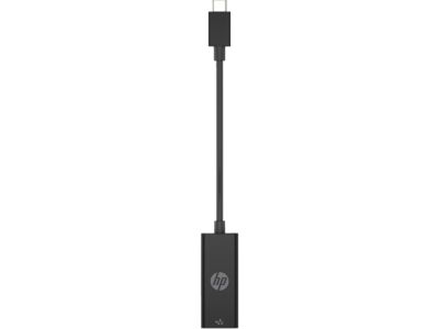 HP 4Z534AA USB-C-RJ45 Adaptör G2 - 2