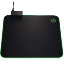 HP 5JH72AA Pavilion Gaming Mouse Pad (350 x 280 mm) Renkli Led - 1