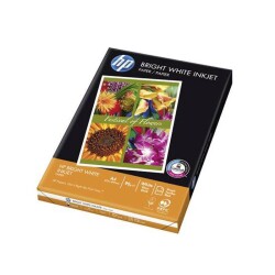 Hp ColorLok 90gr Bright White İnkjet Fotokopi Kağıdı 250 Yaprak - 2