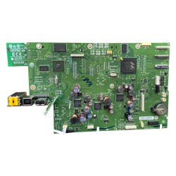 HP PageWide Pro MFP 452DW Anakart Mainboard D3Q16-6001 Formatter - 1