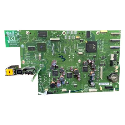 HP PageWide Pro MFP 452DW Anakart Mainboard D3Q16-6001 Formatter - 1