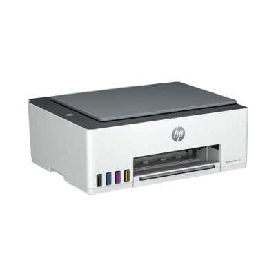 Hp Smart Tank 520 Çok Fonksiyonlu Yazıcı (1F3W2A) - 1